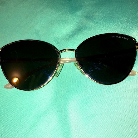 Michael Kors sunglasses
